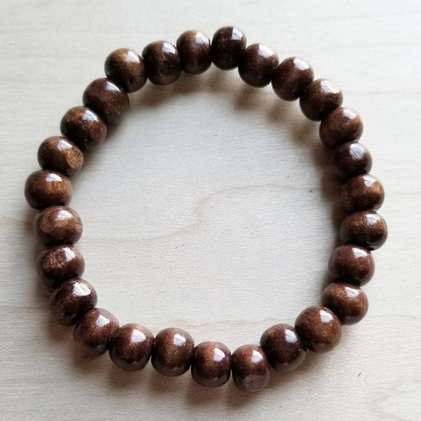Zion Beaded Bracelet
