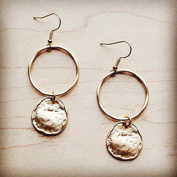 Zoë Earrings