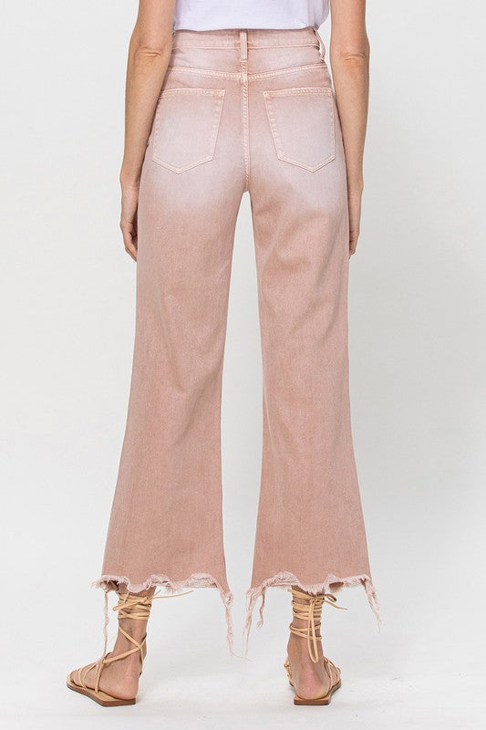 Desert Rose Jeans