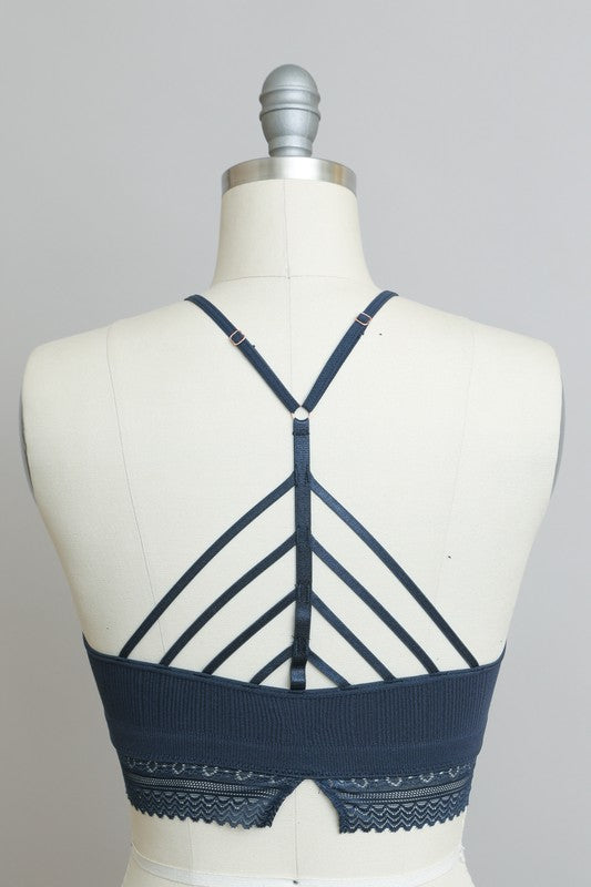 Lola Bralette