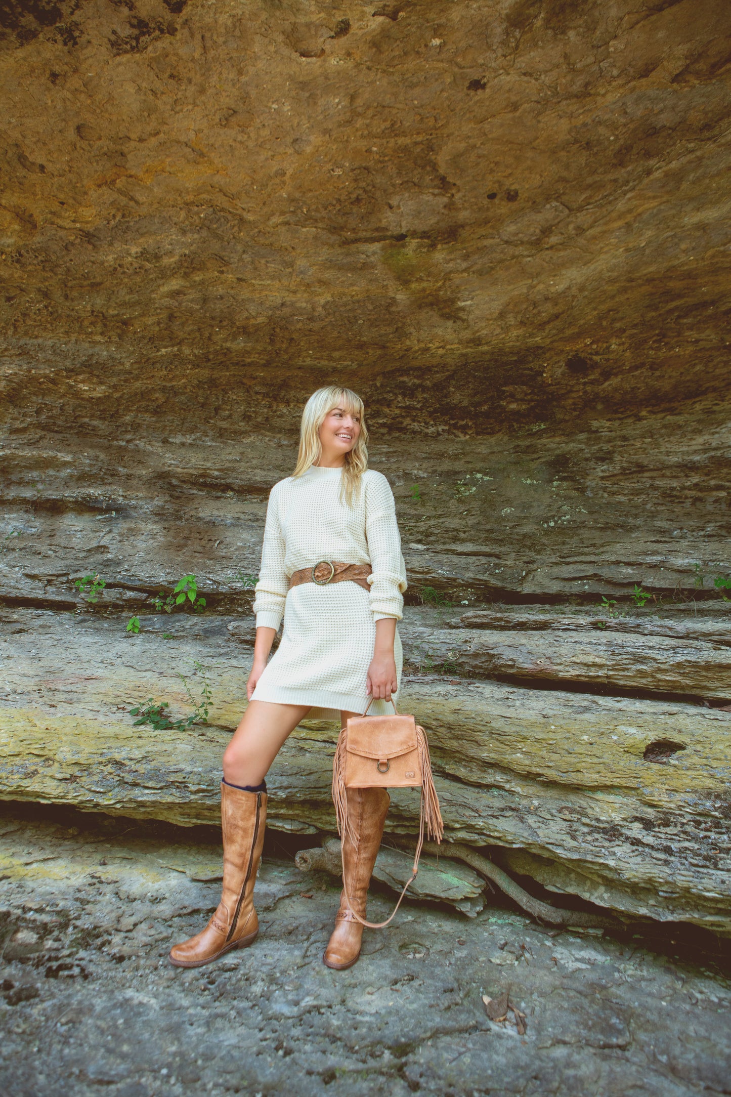 Dreamweaver Belt
