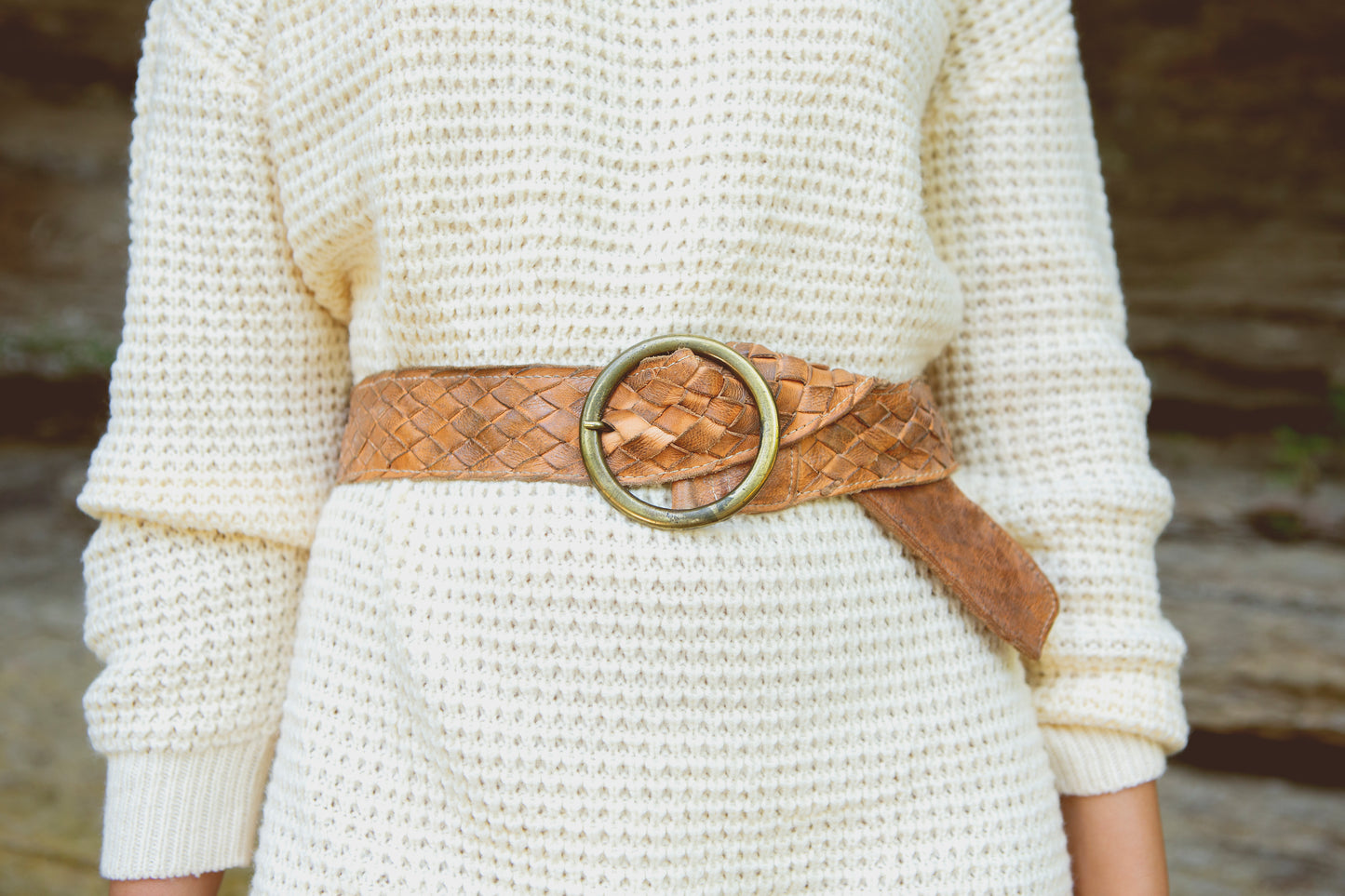 Dreamweaver Belt