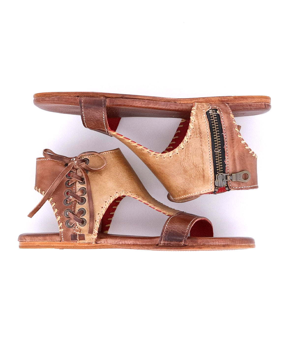 Nina Sandal