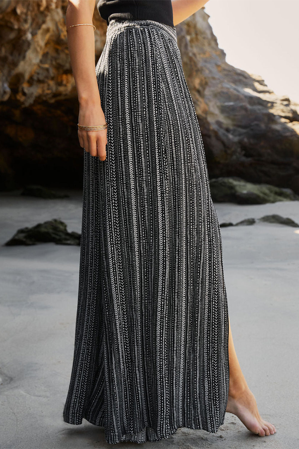 Rachel Wide Leg Pants