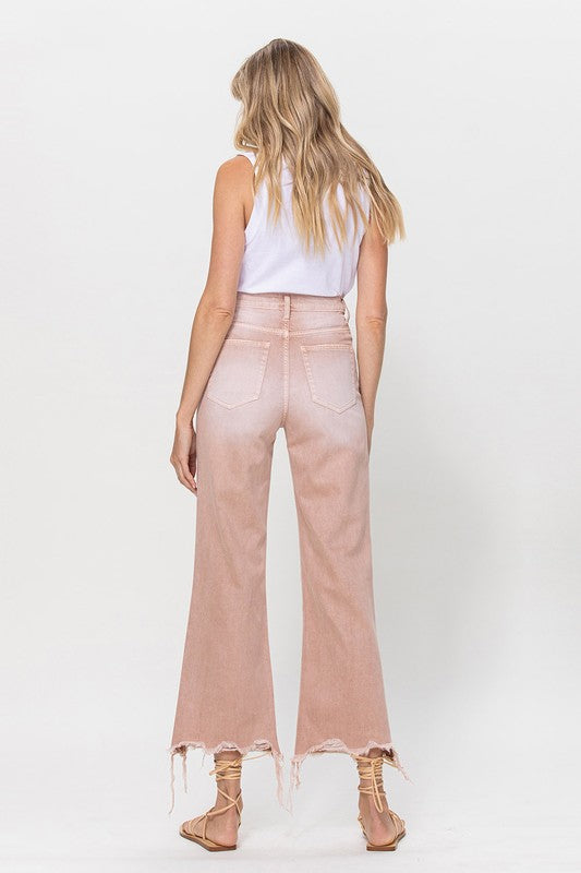 Desert Rose Jeans