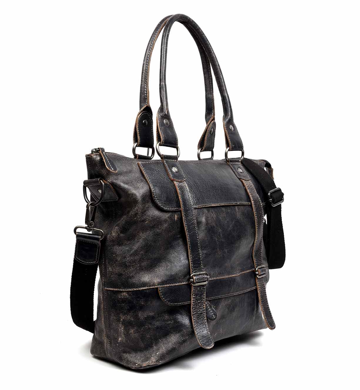 Big Fork Tote