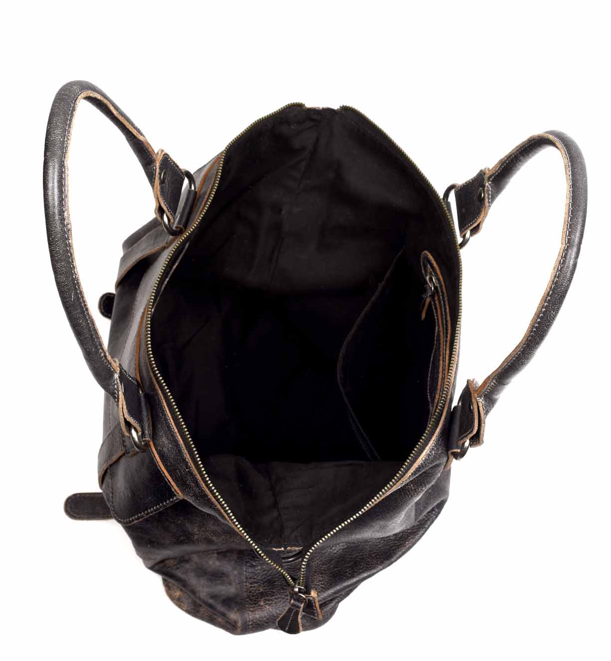 Big Fork Tote