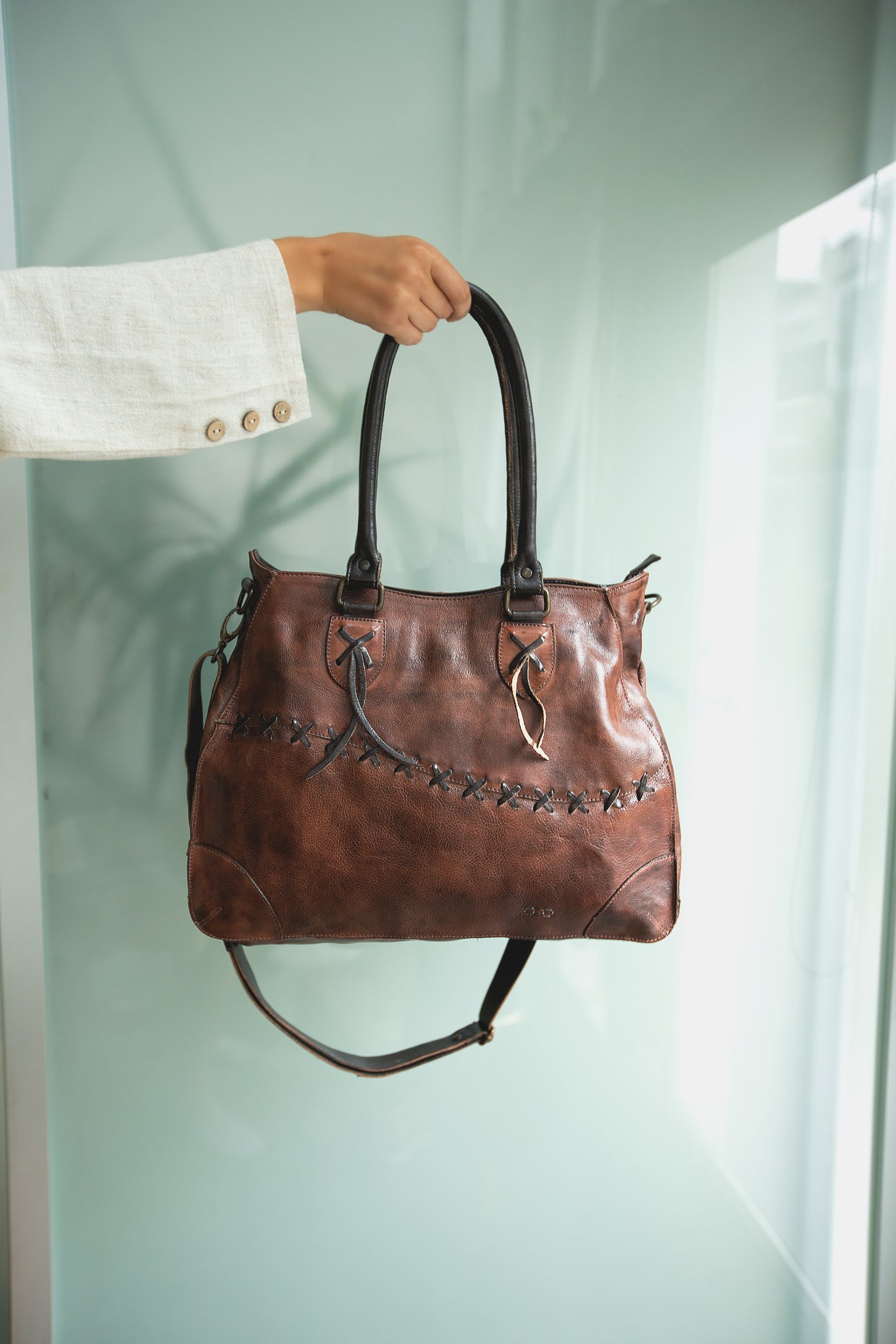 Bruna Tote
