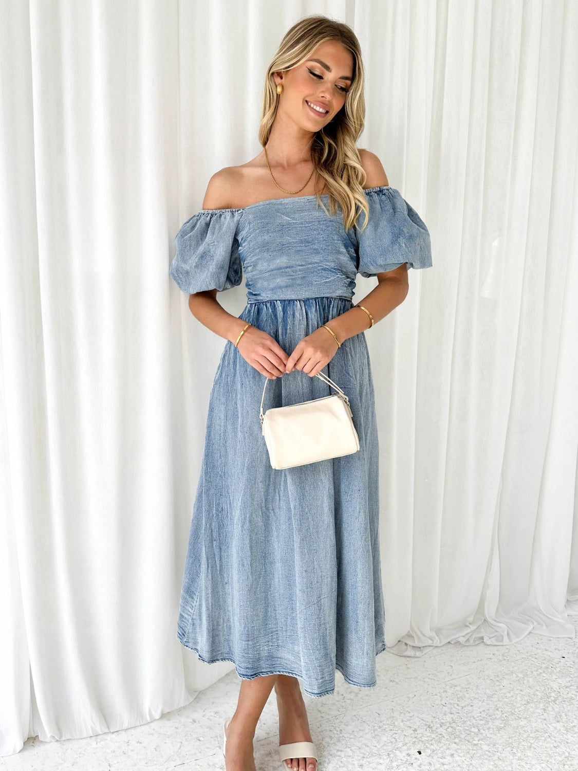 Daphne Dress