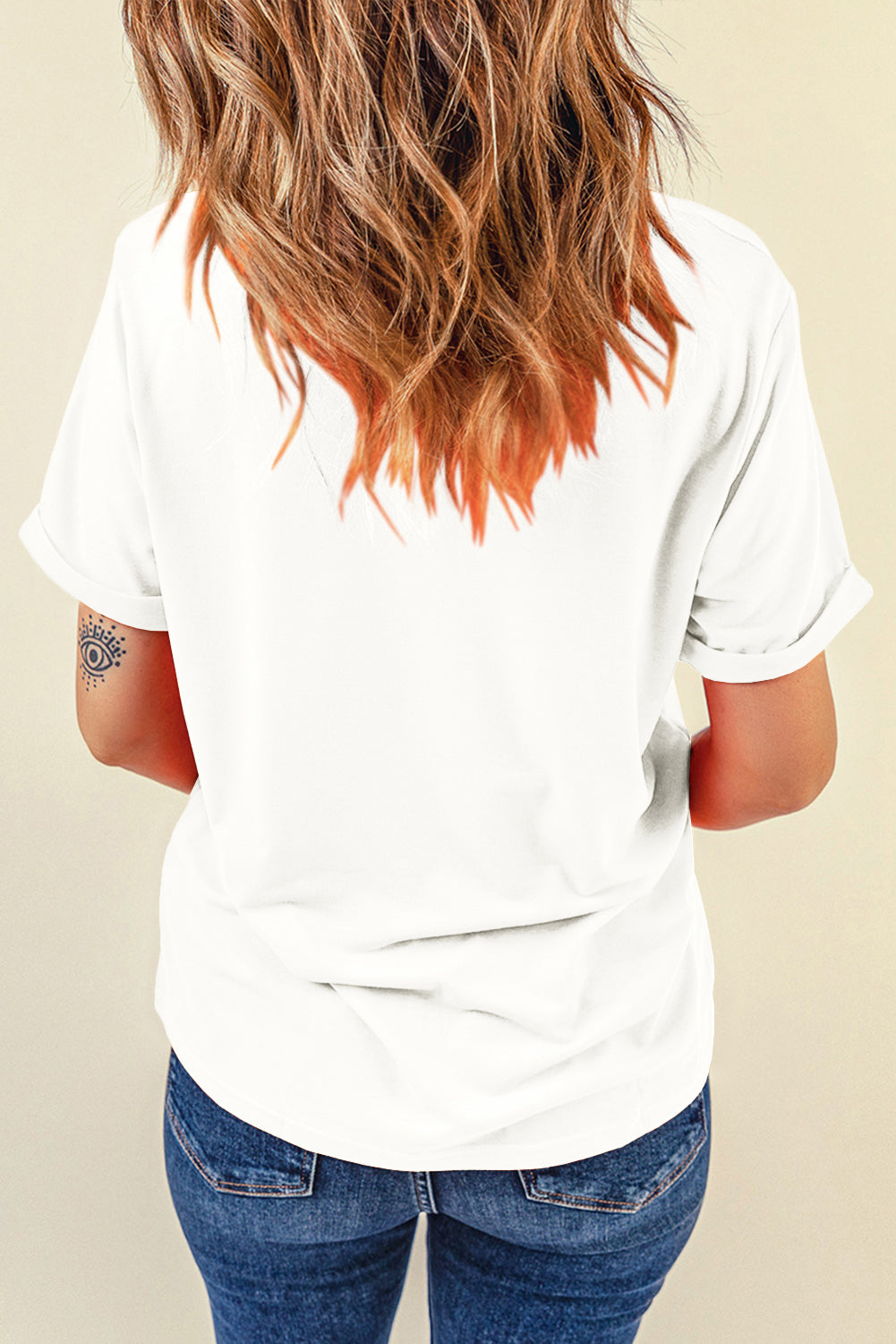 Belles + Bows Graphic Tee