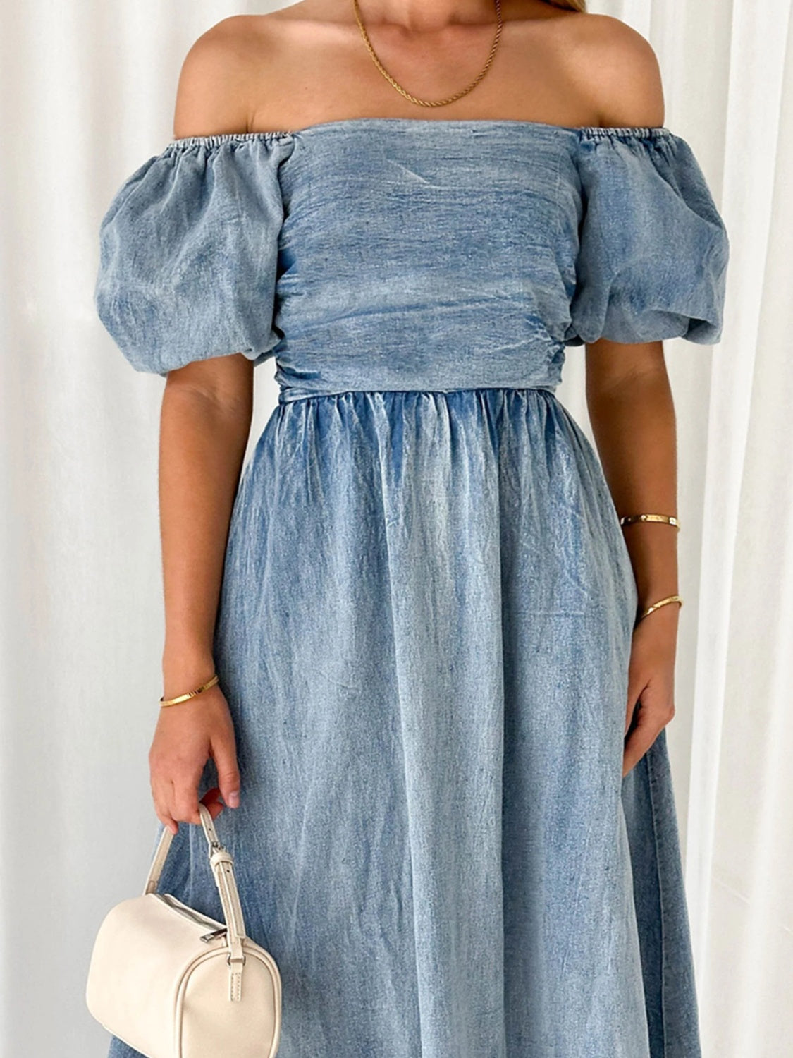 Daphne Dress