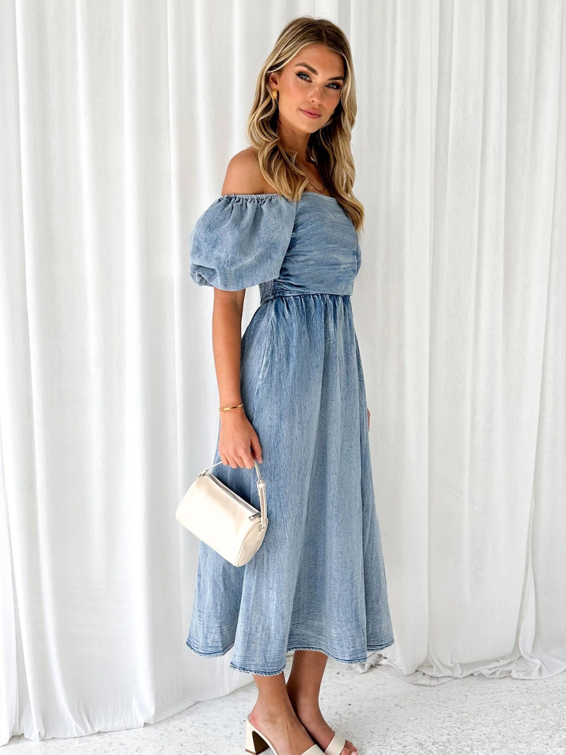 Daphne Dress