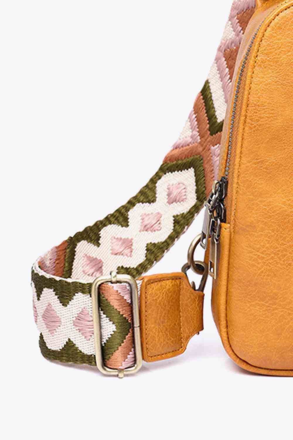 Taos Crossbody Bag