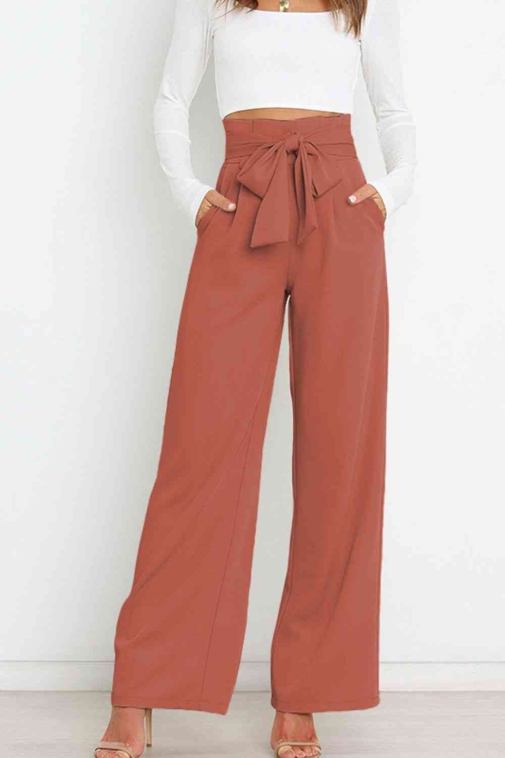 Lucy Leg Pants