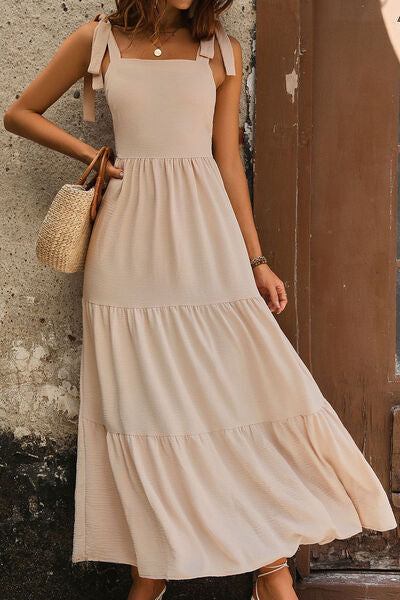 June Maxi Dress
