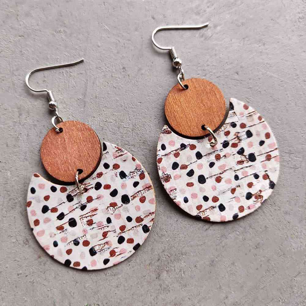 Betty Earrings