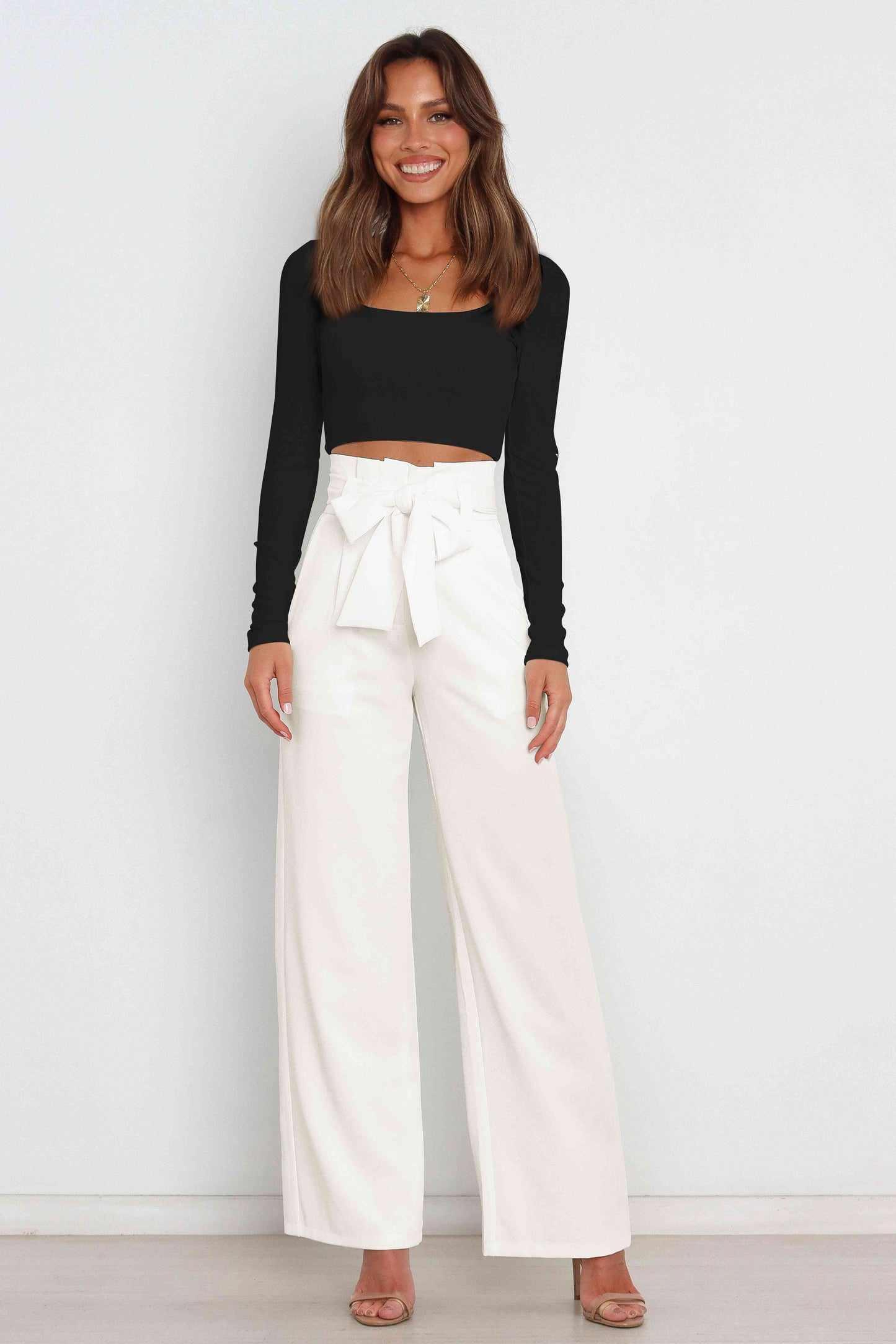 Lucy Leg Pants