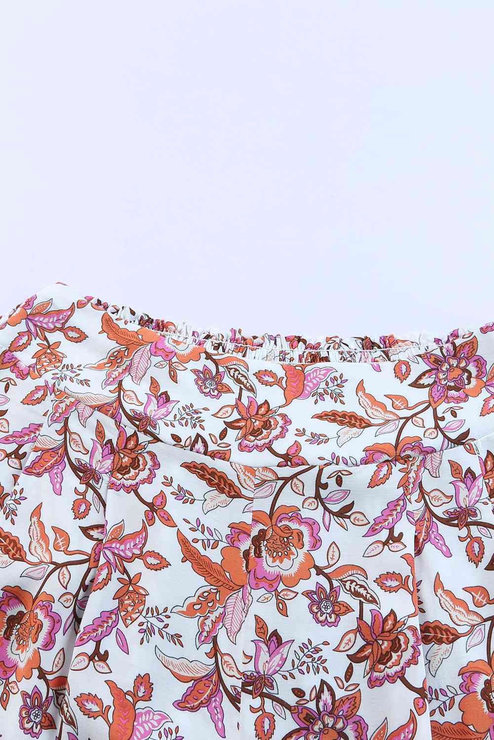 Penelope Pleated Pants