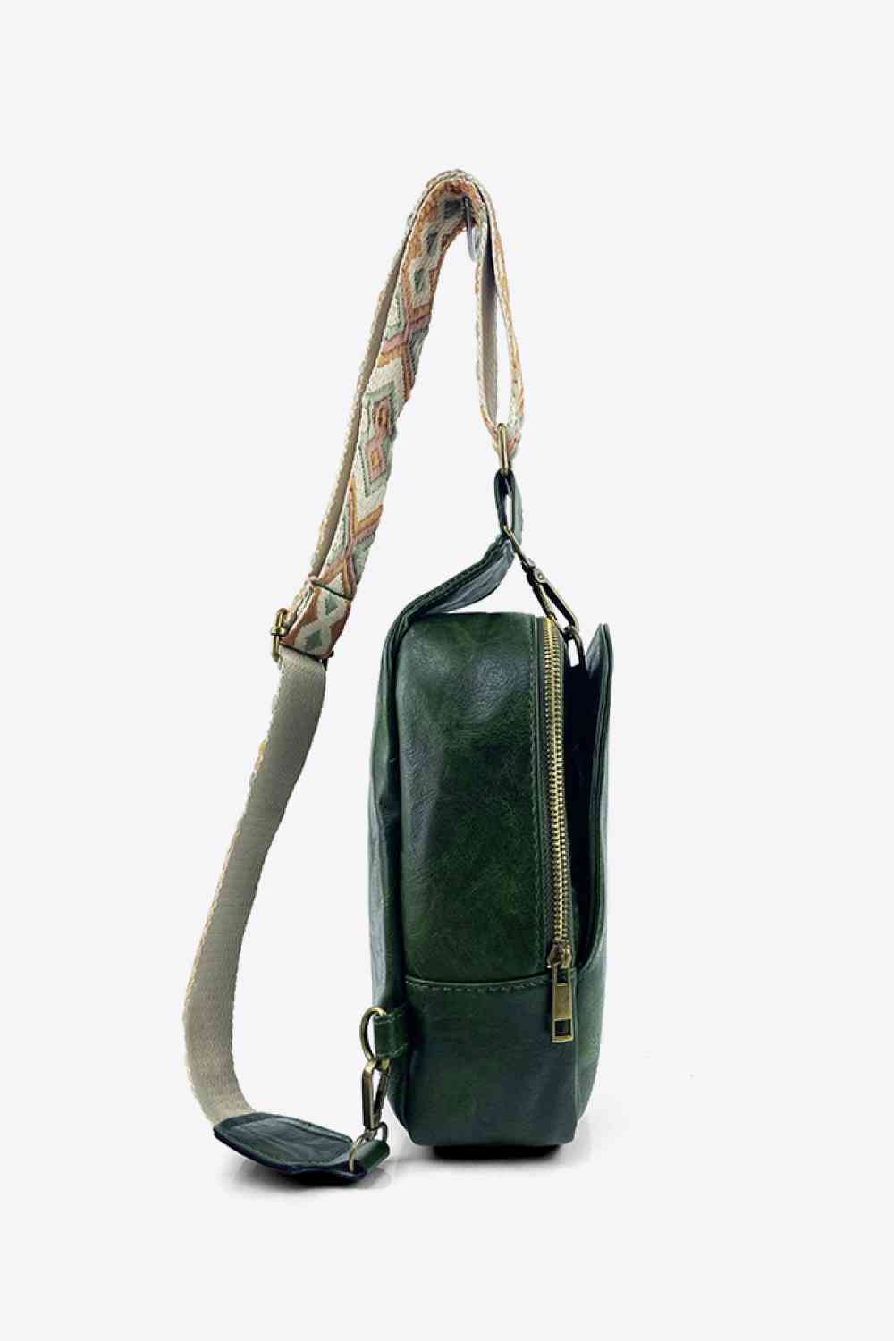 Taos Crossbody Bag