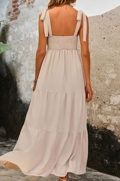 June Maxi Dress