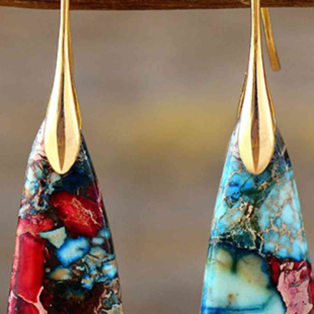 Gracie Earrings