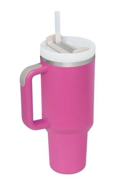 40 oz. Tumbler