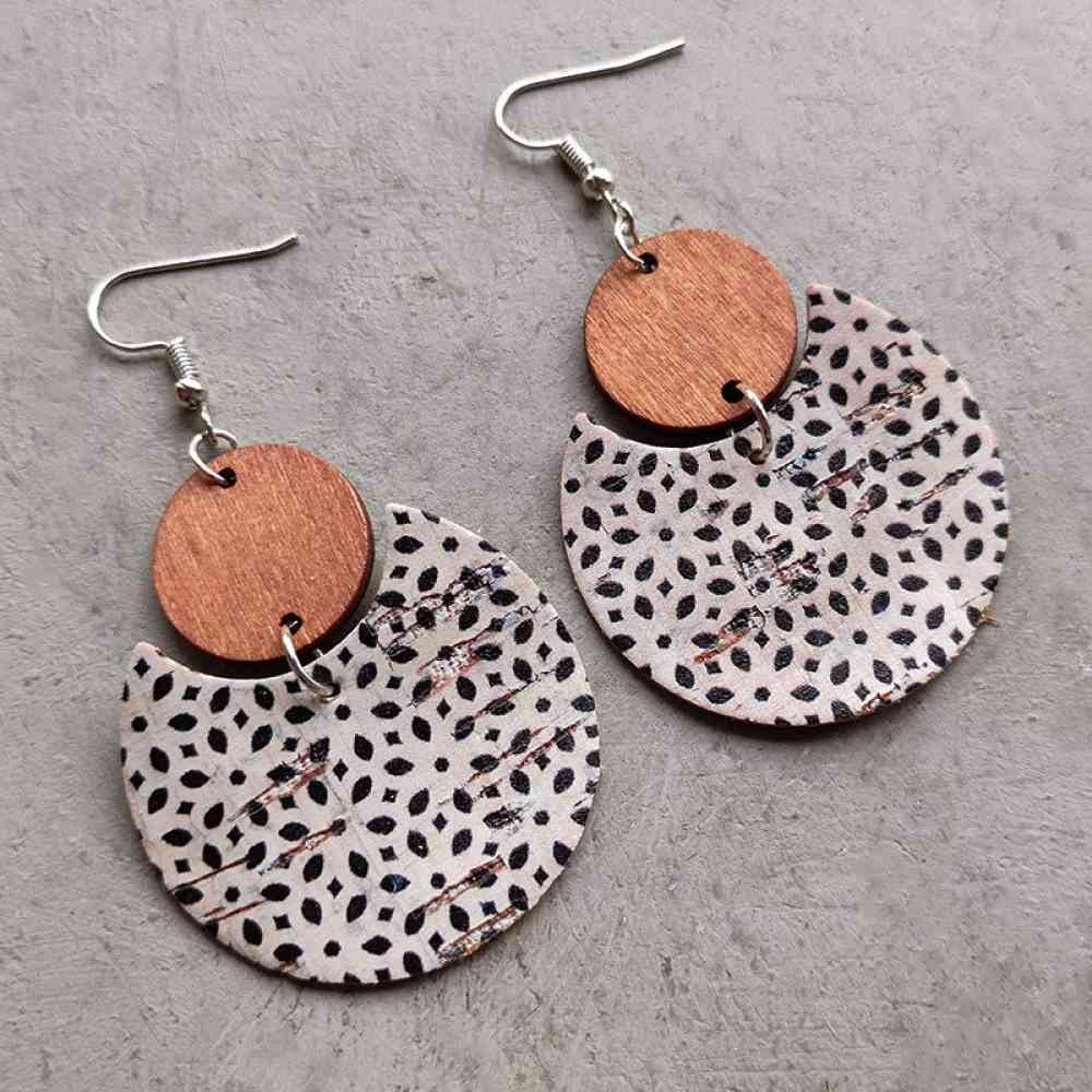 Betty Earrings