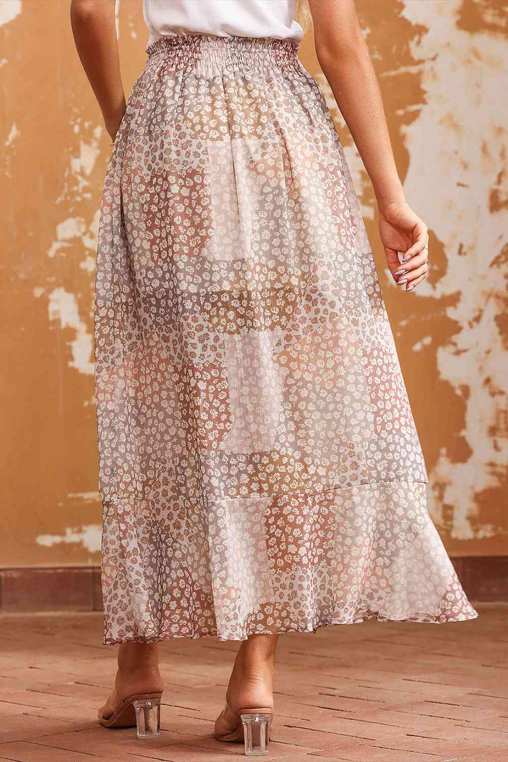 Susie Skirt