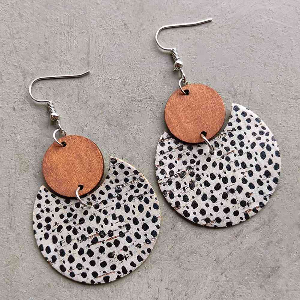 Betty Earrings