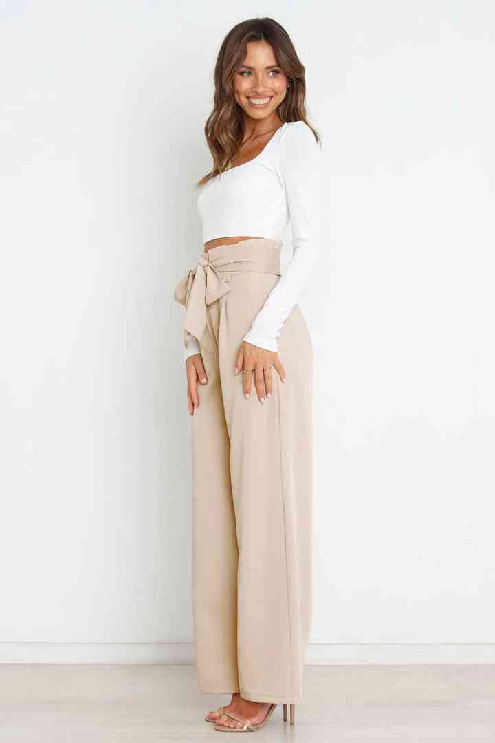 Lucy Leg Pants