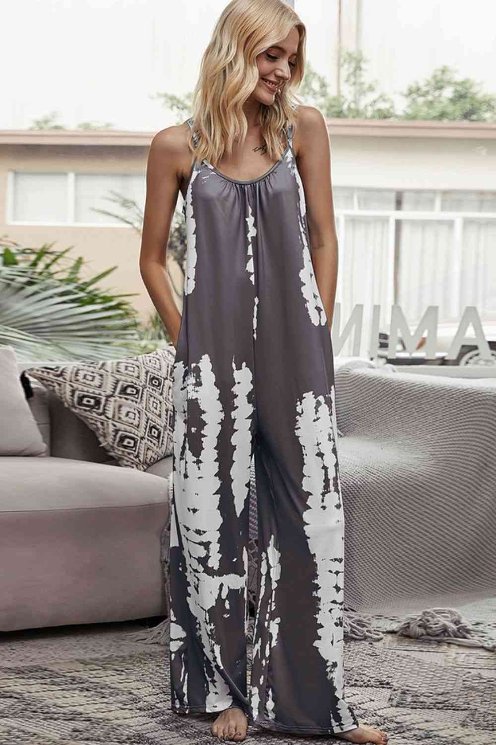 Groovy Girl Jumpsuit