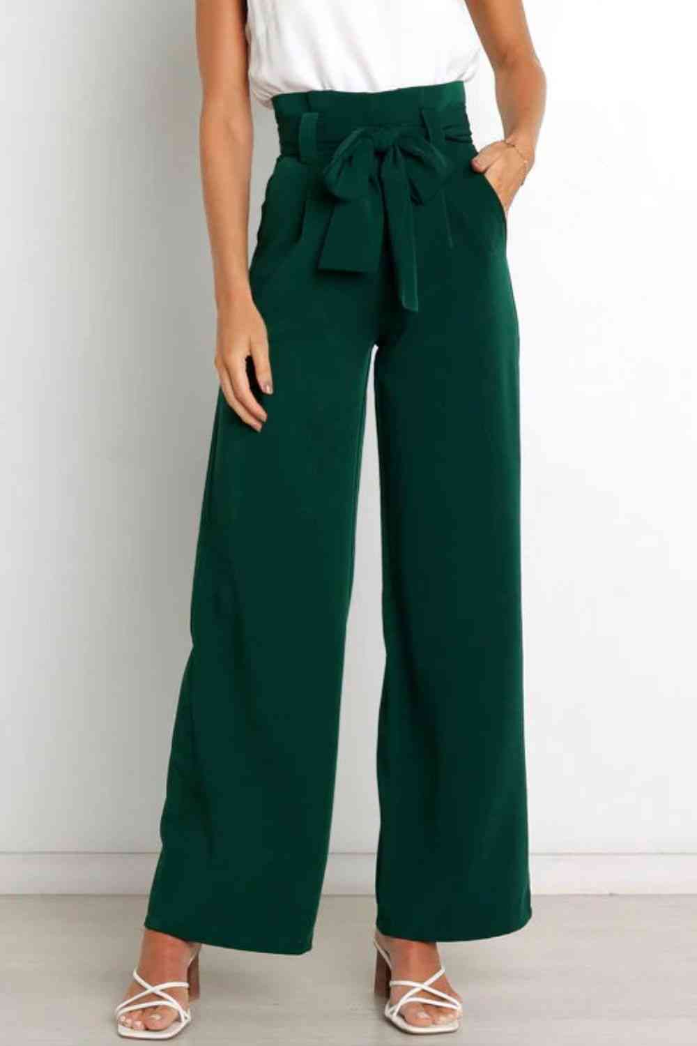 Lucy Leg Pants
