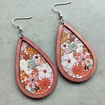 Wild Thing Earrings