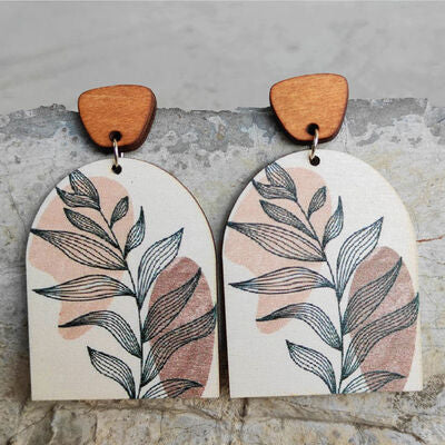 Mavis Drop Earrings