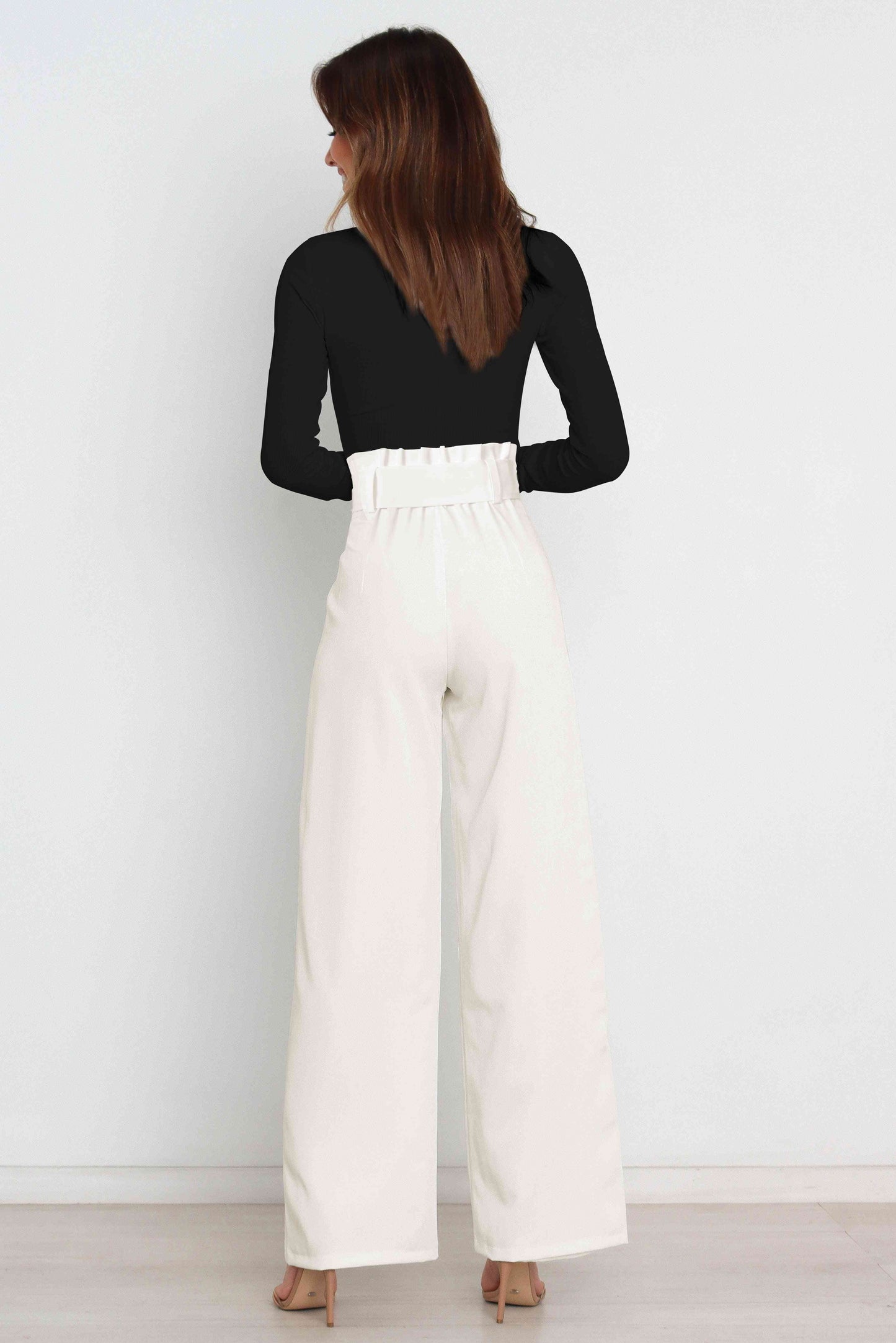 Lucy Leg Pants