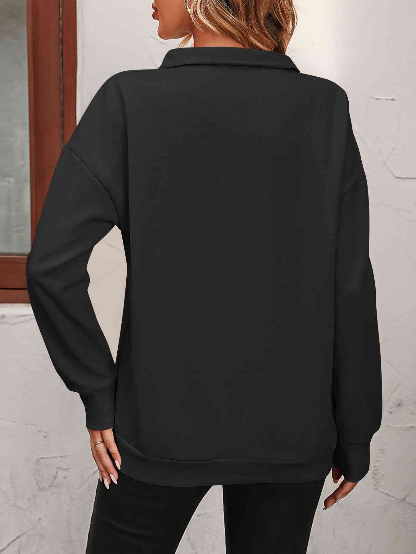 Blanche Pullover