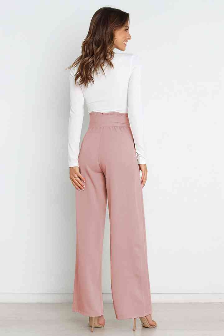 Lucy Leg Pants