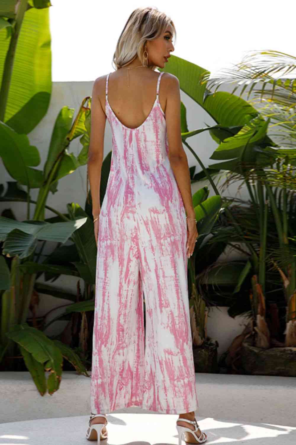 Groovy Girl Jumpsuit