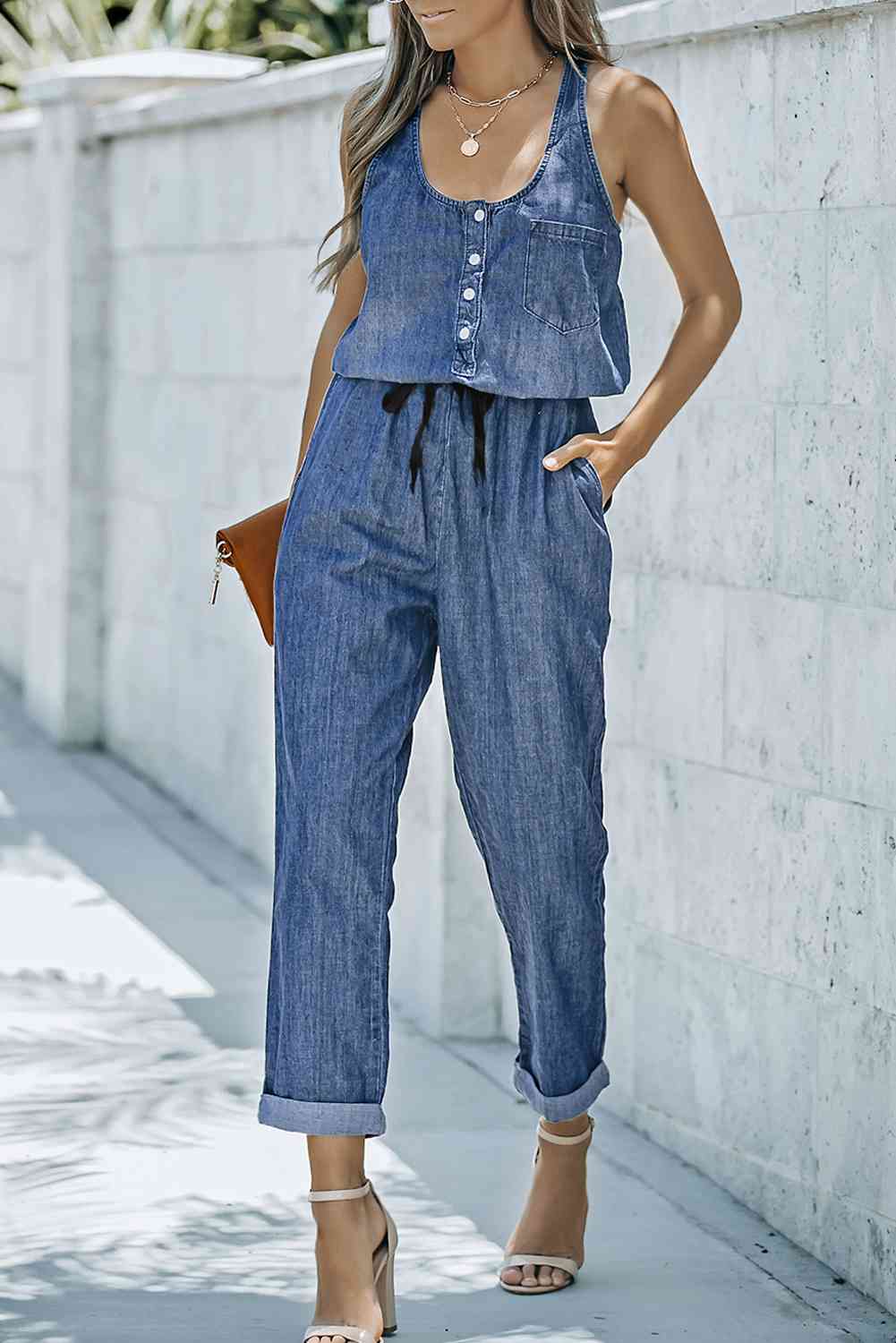 Jemma Jumpsuit