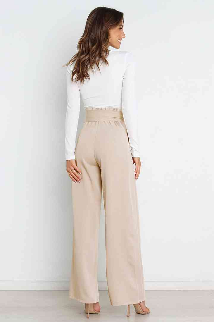 Lucy Leg Pants