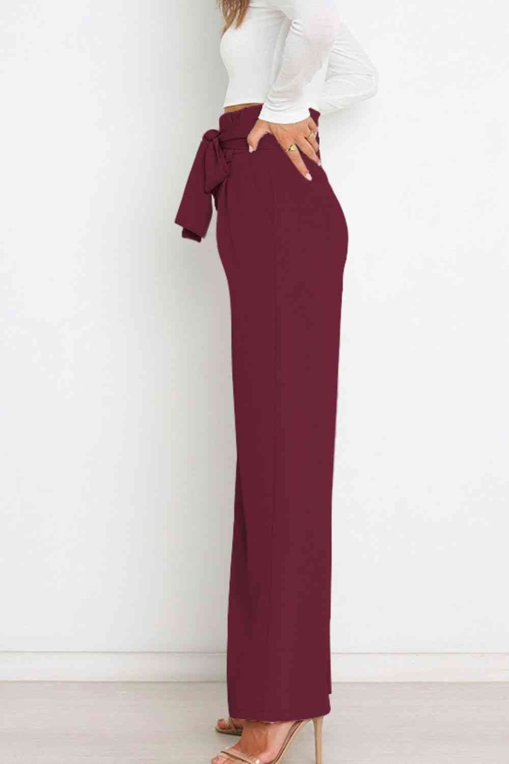 Lucy Leg Pants