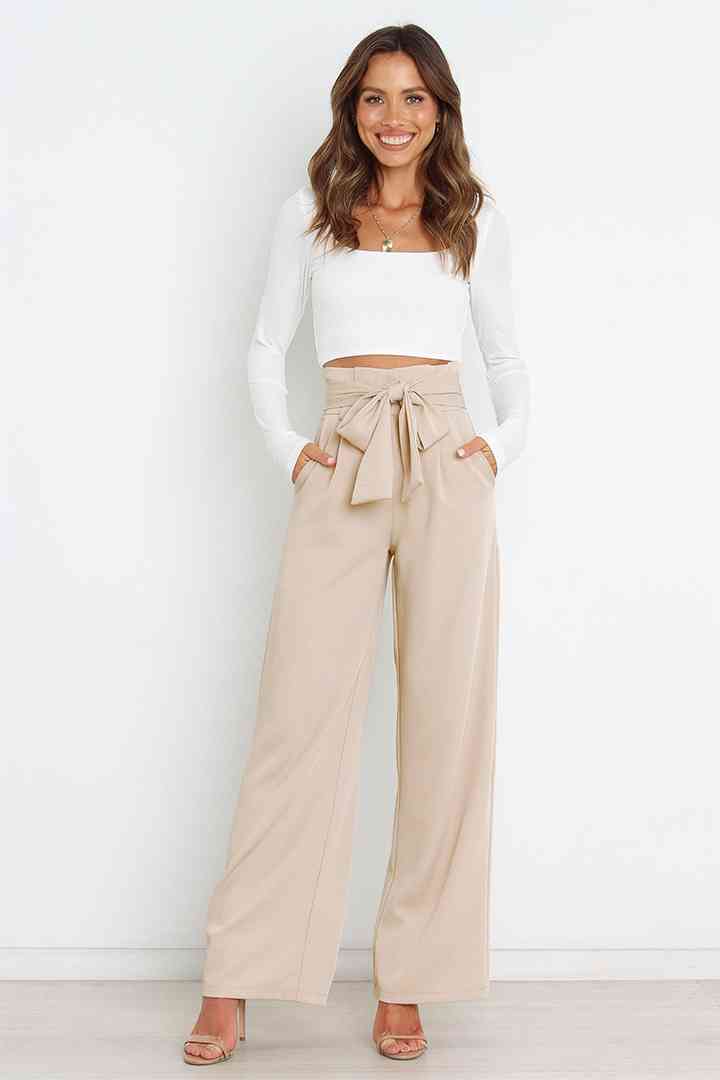 Lucy Leg Pants