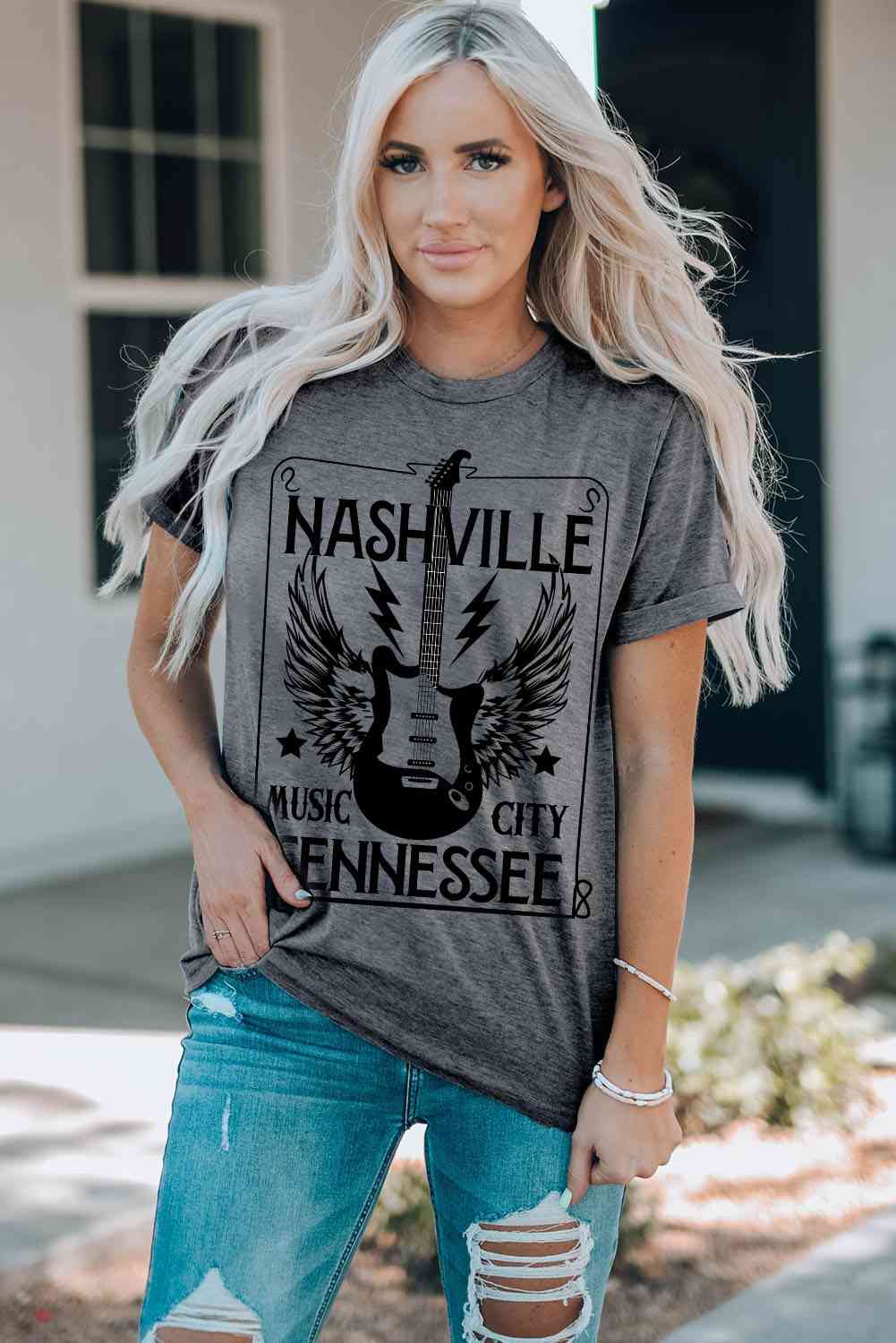 Tennessee Tee