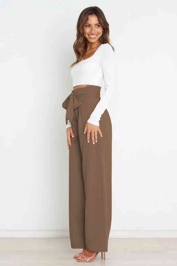Lucy Leg Pants