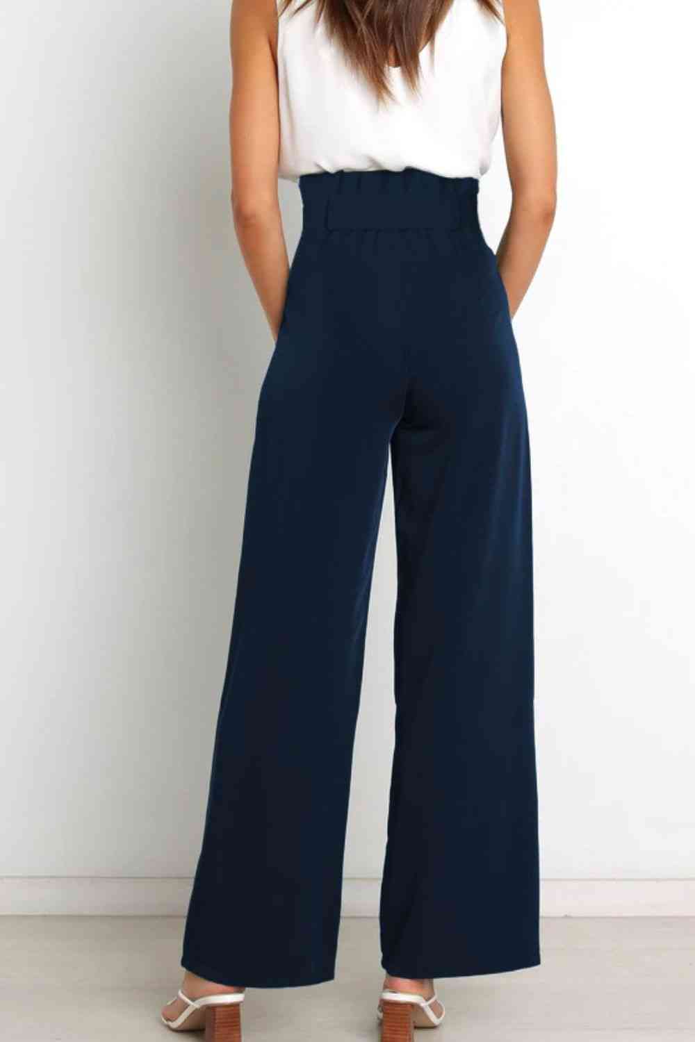 Lucy Leg Pants