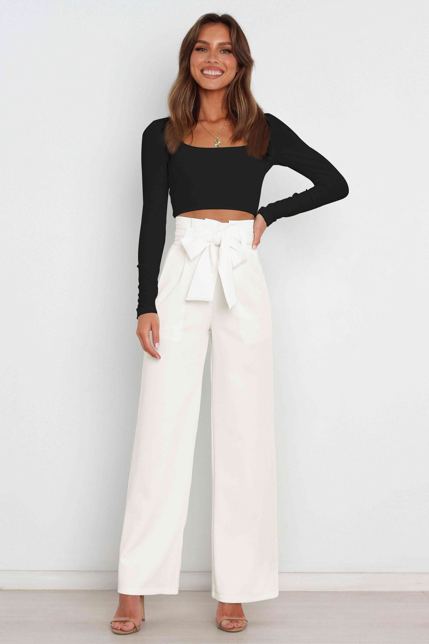Lucy Leg Pants