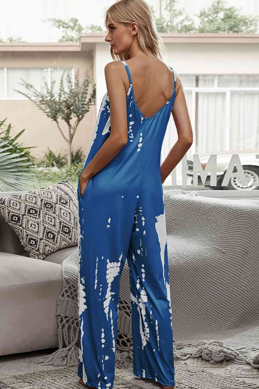 Groovy Girl Jumpsuit