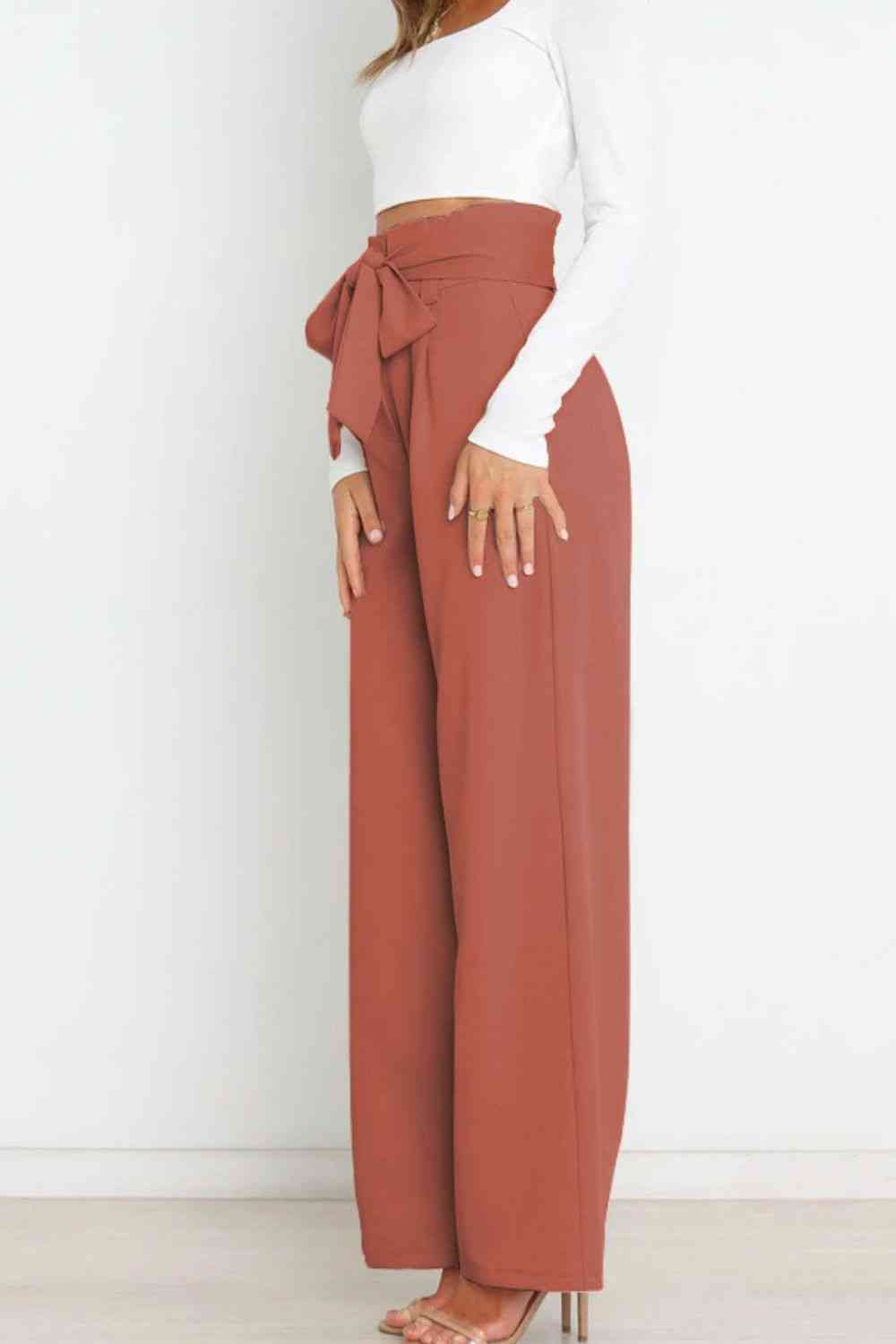 Lucy Leg Pants