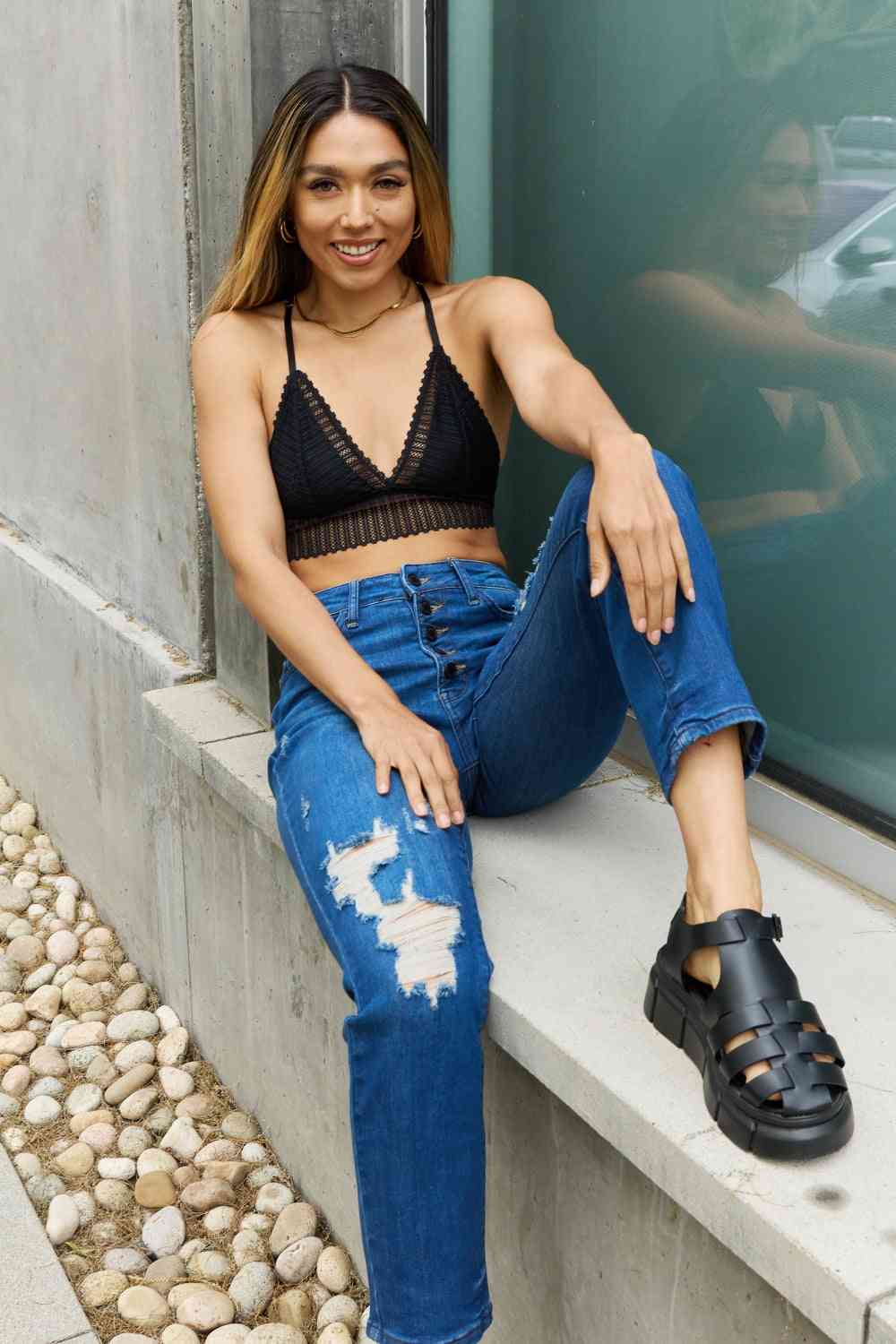 Stevie Bralette