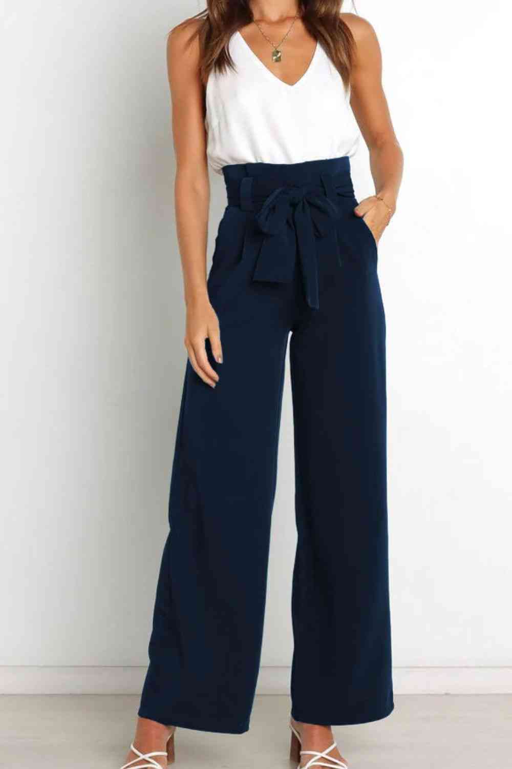 Lucy Leg Pants
